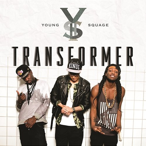 Transformer Young Squage