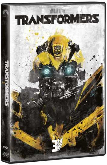 Transformers 3 Bay Michael