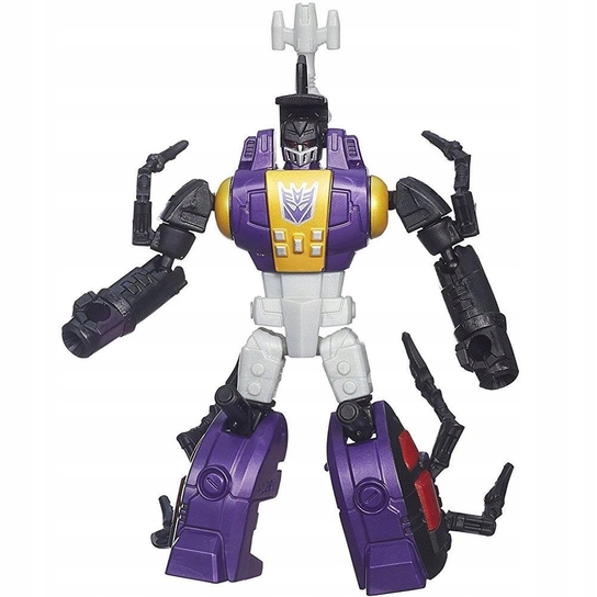 Transformers Generations Legends Bombshell Playset Inna marka