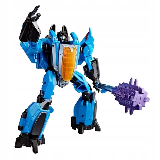 Transformers: Thundercracker - War for Cybertron 16cm Hasbro