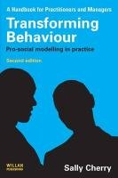 Transforming Behaviour Sally Cherry