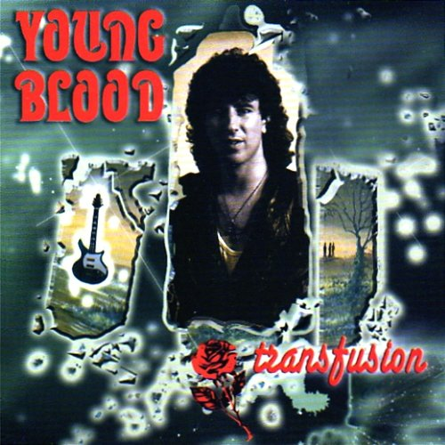 Transfusion Young Blood