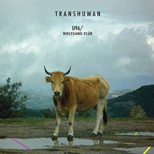 Transhuman Various Artists