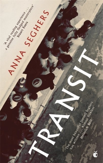 Transit Anna Seghers