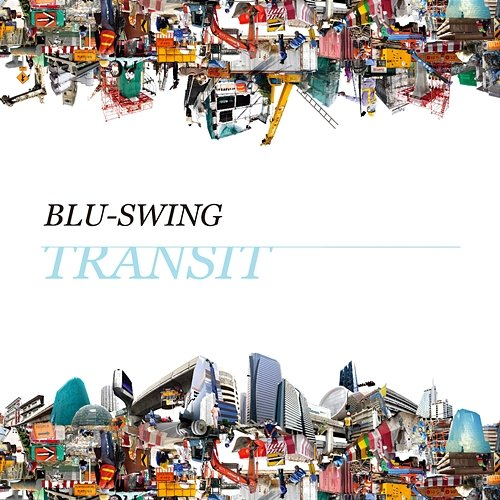 Transit Blu-Swing
