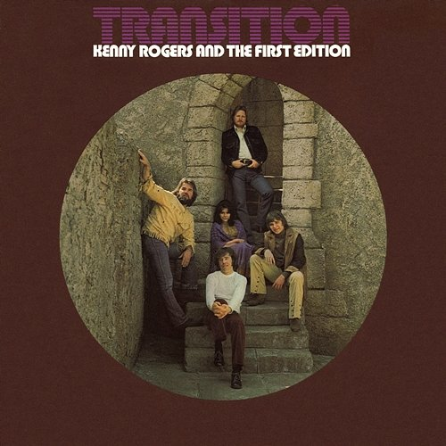 Transition The First Edition, Kenny Rogers