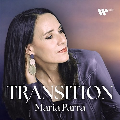 TRANSITION María Parra