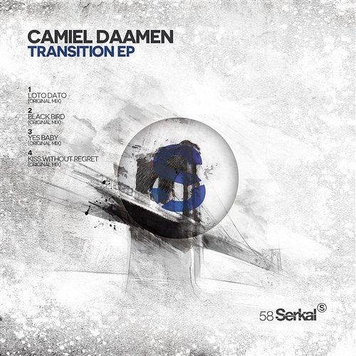 Transition EP Camiel Daamen