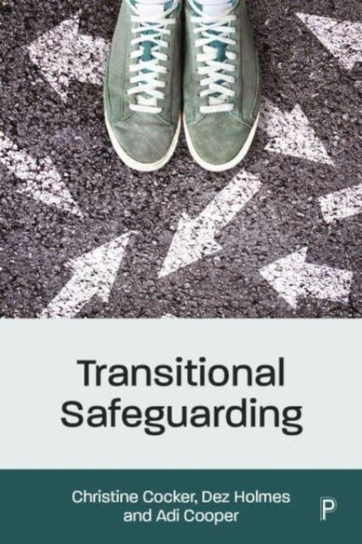 Transitional Safeguarding Adi Cooper