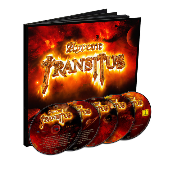 Transitus Ayreon