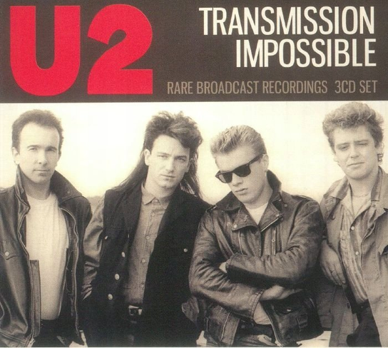 Transmission impossible U2