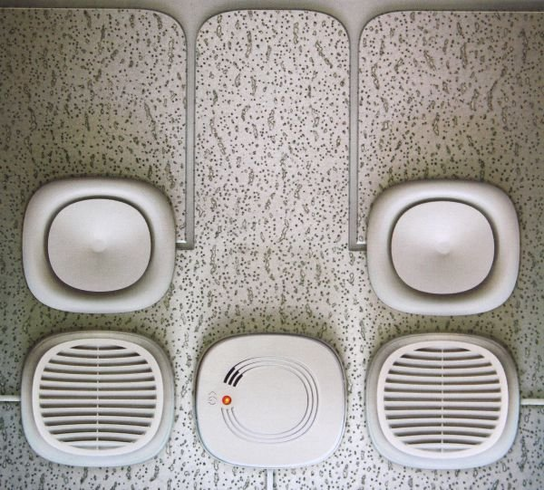 Transmission Suite 808 State