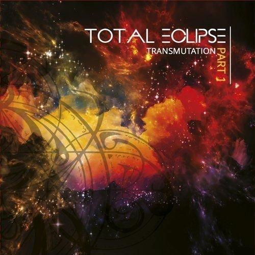 Transmutation Part Total Eclipse
