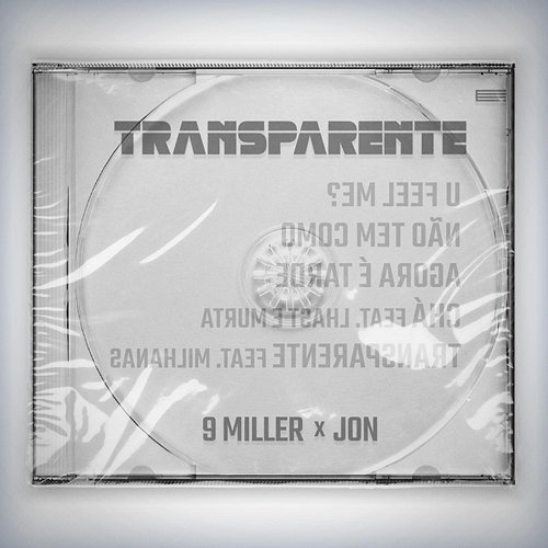 Transparente 9 Miller, jon.