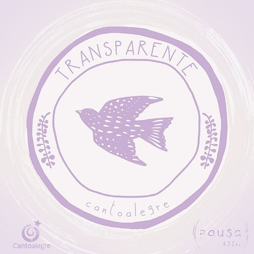 Transparente Cantoalegre