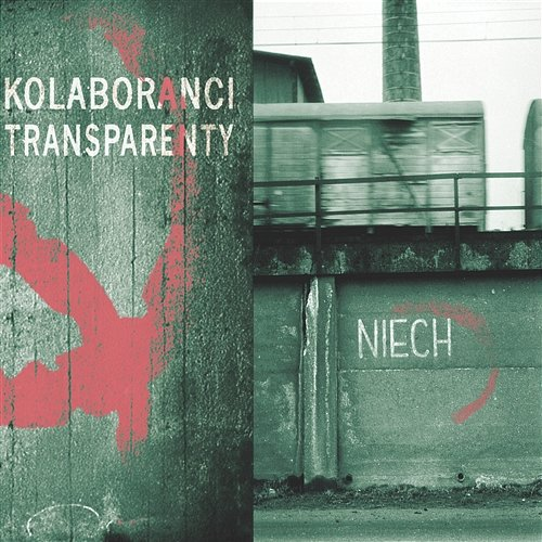 Transparenty Kolaboranci
