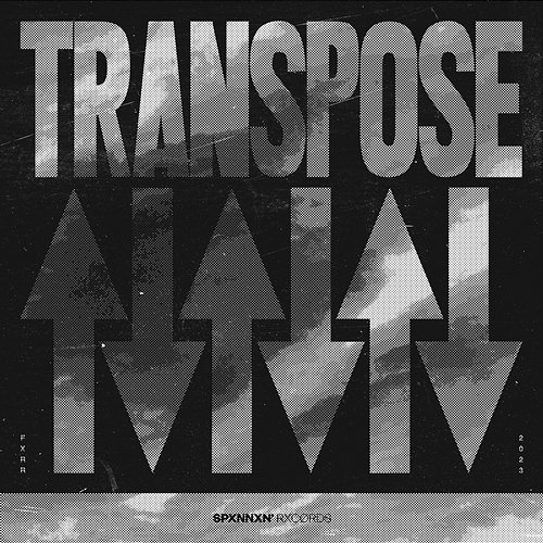 TRANSPOSE FXRR