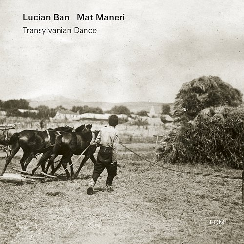 Transylvanian Dance Mat Maneri, Lucian Ban