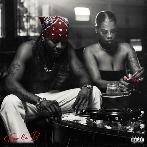 Trap & B Fetty Wap