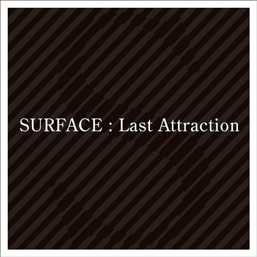 Trap Surface