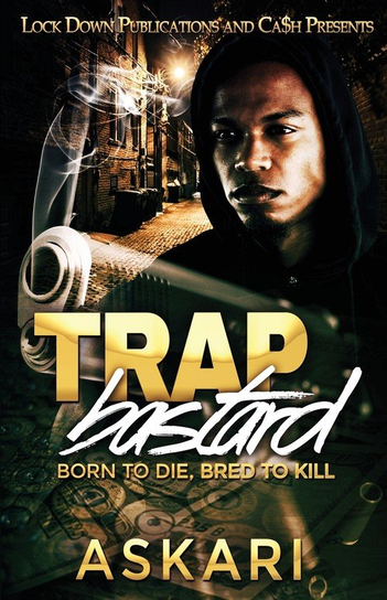 Trap Bastard Askari