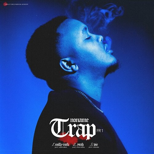 Trap FR #1 Noname