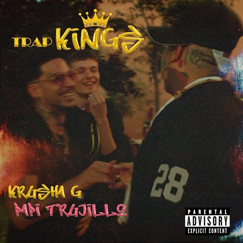 Trap Kingz Krusha G, Papi Trujillo