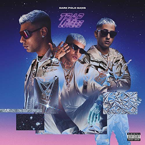 Trap Lovers Various Artists