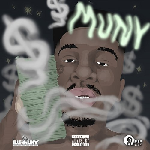 Trap Nigga Drugrixh Hect, iLuvMuny & HoodRich Pablo Juan feat. RX PESO, ManMan Savage