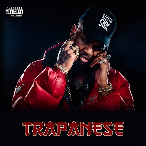 Trapanese Raz Simone