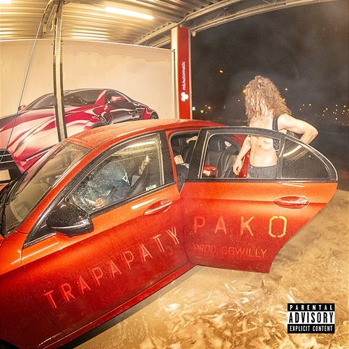 trapapaty Pako