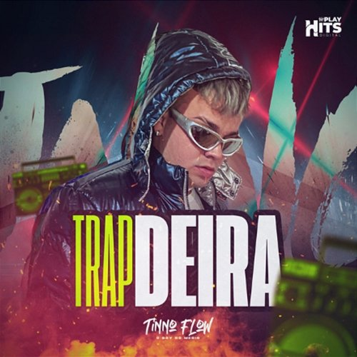 Trapdeira Boy Do Medio & Tinno Flow