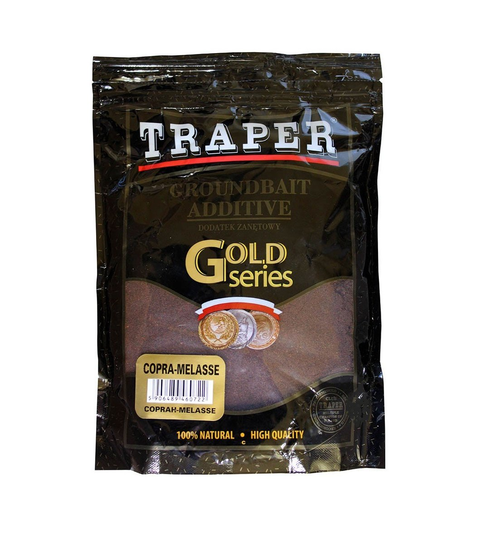 Traper Copra-Melasse 400G Tatrapet