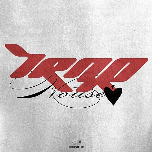 Traphouse Luv Legend Yae