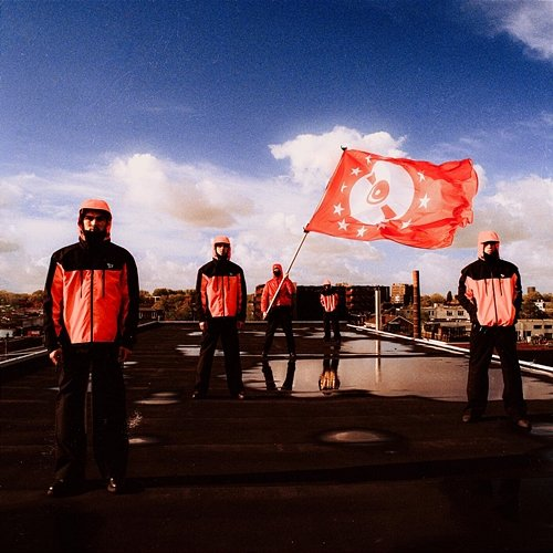 Traphuis Red Moons, Brokezart, Oykie