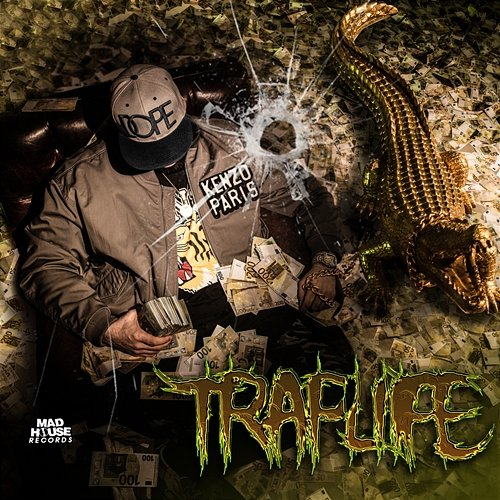 Traplife Fly Lo
