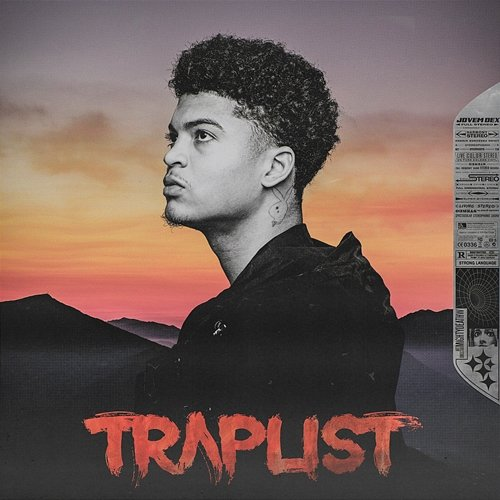 TRAPLIST Jovem Dex & Hash Produções