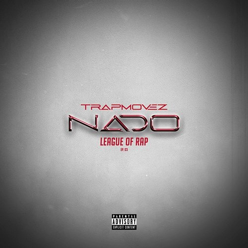 Trapmovez League of Rap, Nado