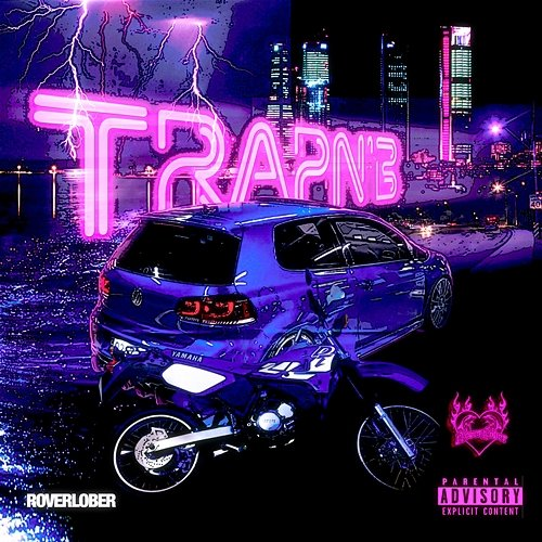 TRAPN'B Rover Lober