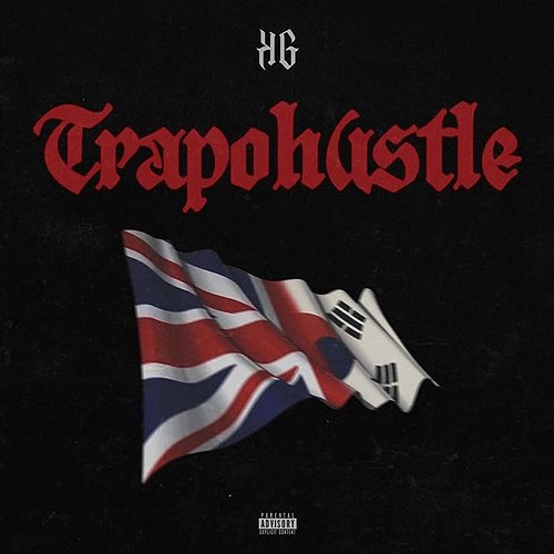 TRAPOHUSTLE Kg