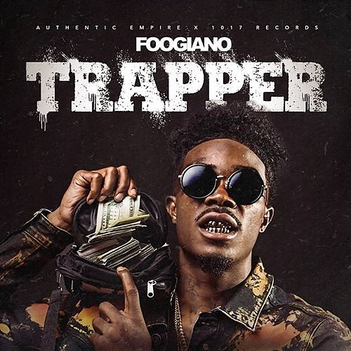 TRAPPER Foogiano