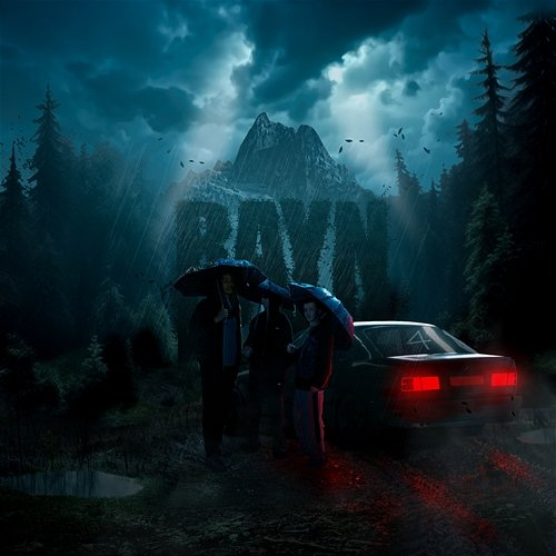 Trapperlife Robin Rozay, Polo65, jaynbeats