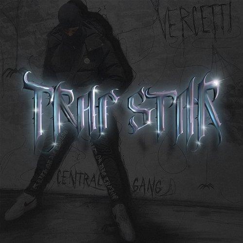 Trapstar Vercetti CG