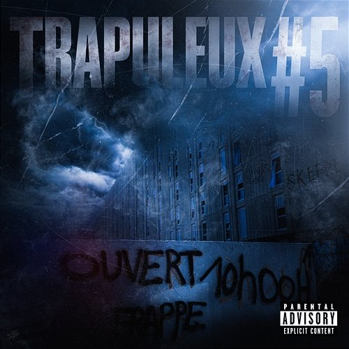 TRAPULEUX #5 Skefre