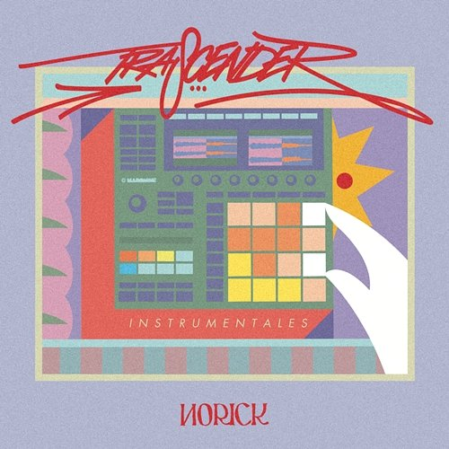 Trascender Norick