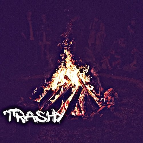 Trashy Howard Pickens