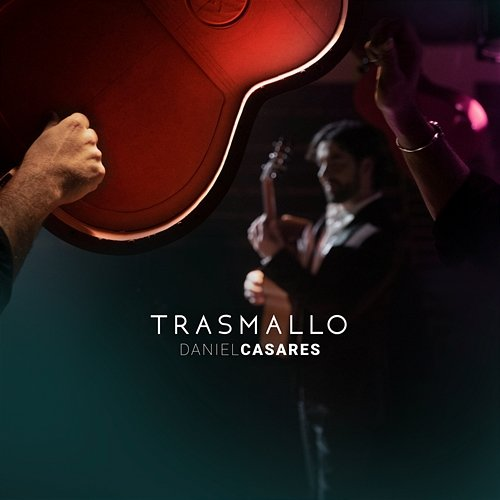 Trasmallo Daniel Casares