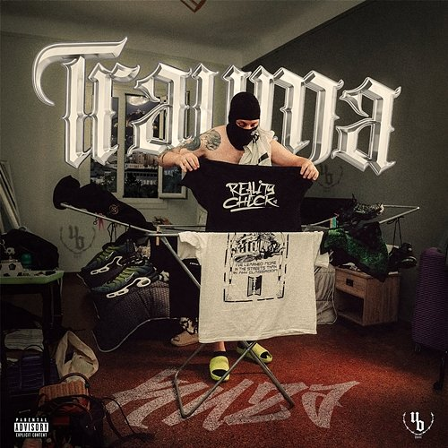 TRAUMA KUZA, Tr4cer