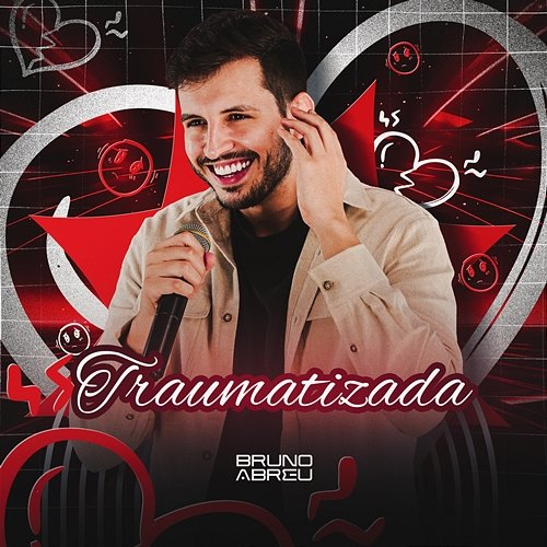 Traumatizada Bruno Abreu