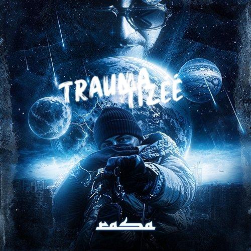 Traumatizéé EP Rasa